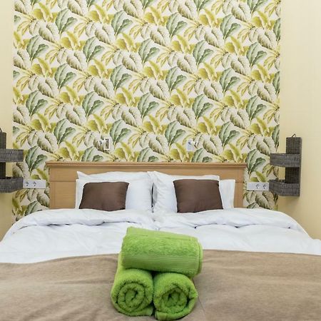 Jungle Design Apartment บูดาเปสต์ ภายนอก รูปภาพ