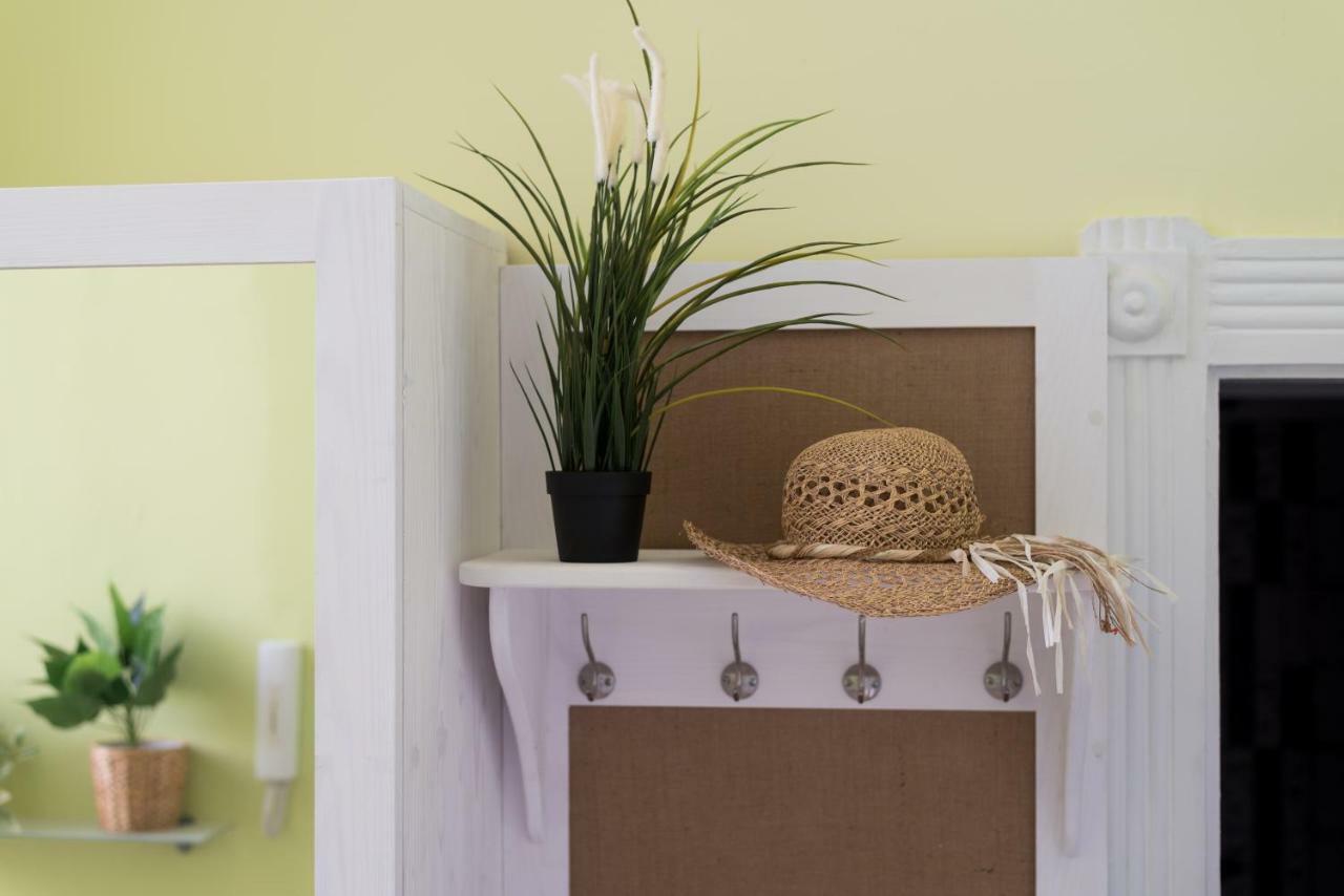Jungle Design Apartment บูดาเปสต์ ภายนอก รูปภาพ