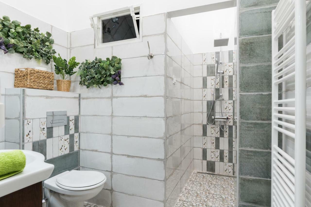 Jungle Design Apartment บูดาเปสต์ ภายนอก รูปภาพ